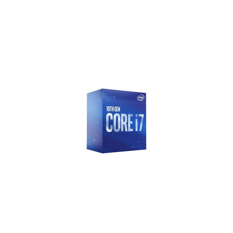 Intel Core i7 10700